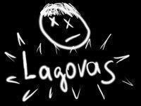 Lagovas Lagovas