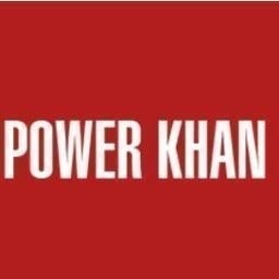Power Khan