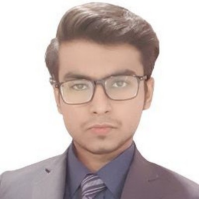 Sufiyan Ali Iqbal