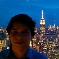 Alexander Vandenbroucke