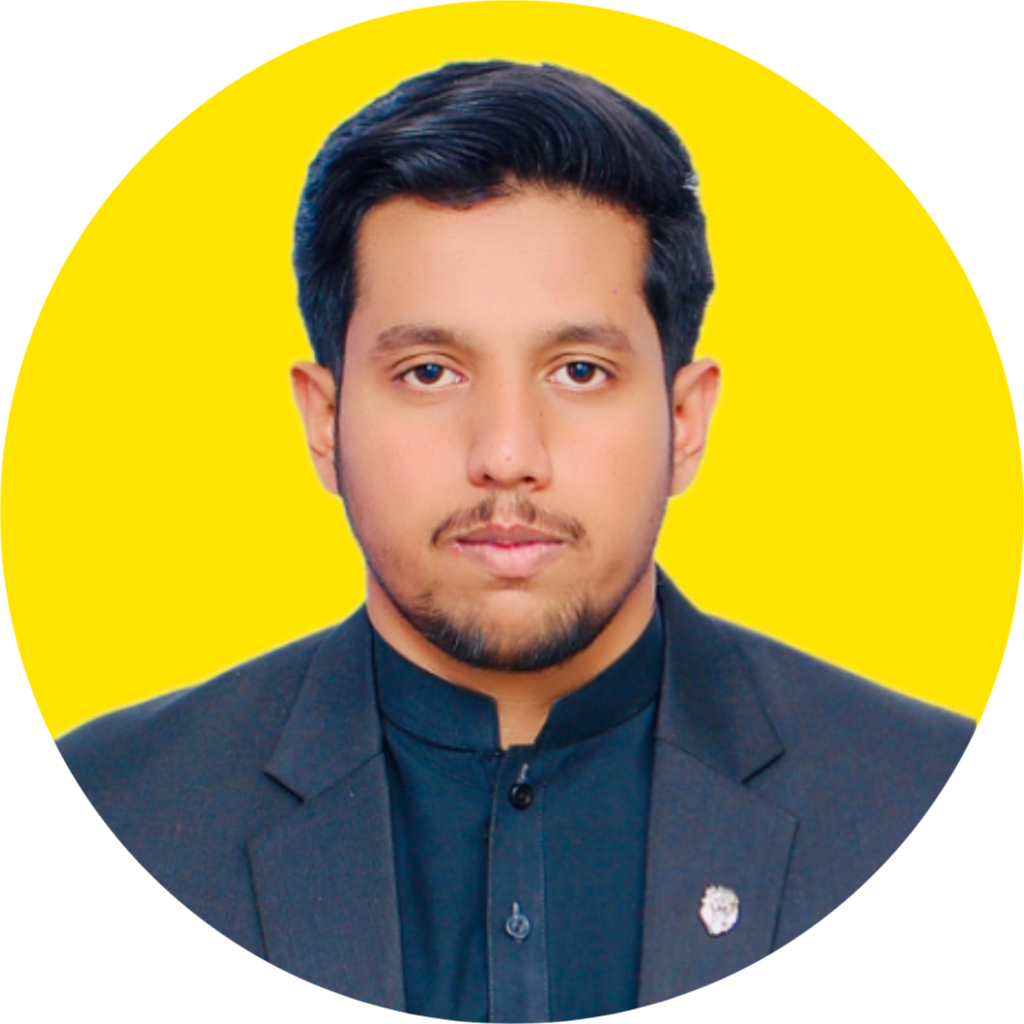 Sheharyar Ishfaq