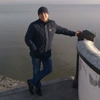 Эдуард Ярошенко