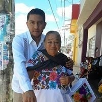 Ebenezer Pool Castillo