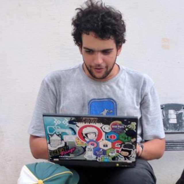 Eduardo Pujol
