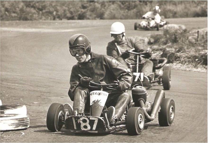 Alan Kart