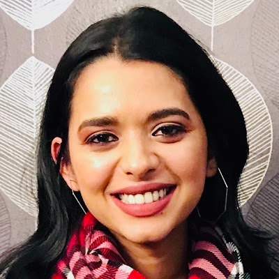 Pranali Choubal