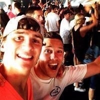 Christophe Van Aerde