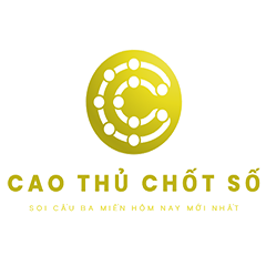 cao thủ chốt số