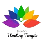 sangeeta healing temple