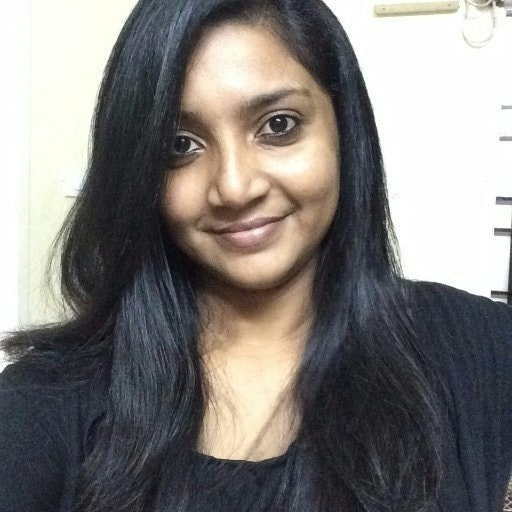 ishwarya srinivas