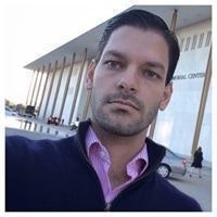 Joaquín Antonio Muñoz Ortiz