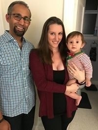 Kathleen Mascarenhas