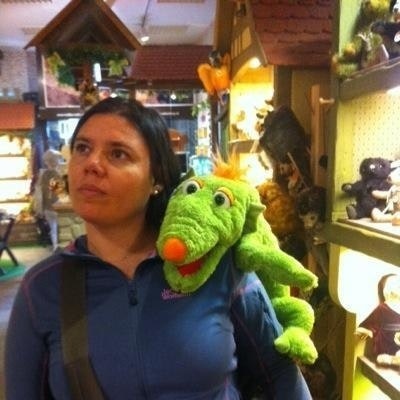 Pe'era FeldmanGordon