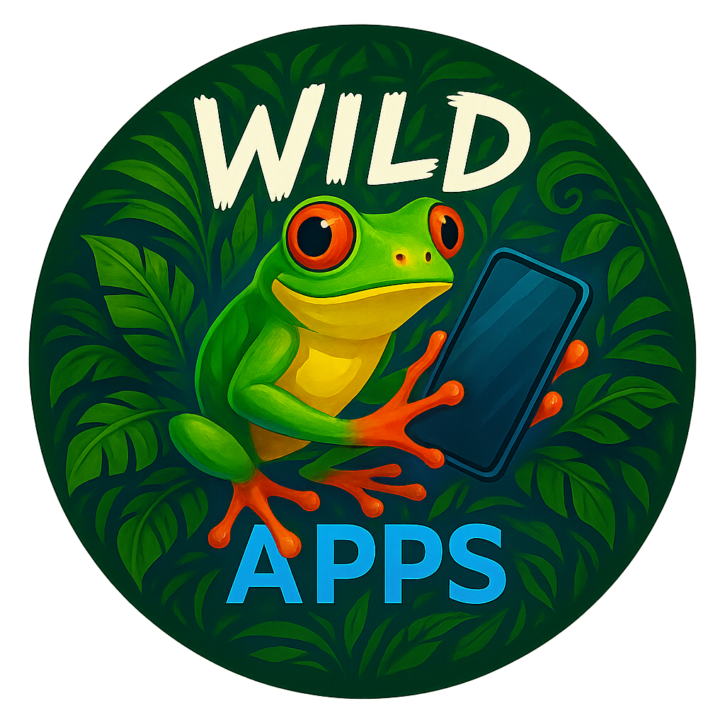Wild Apps