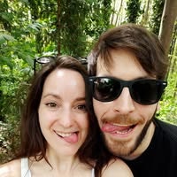 Sabi Violet Borůvková