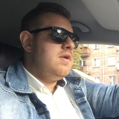 Никита Заднепровский