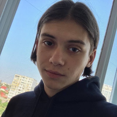 Артём Ворошилин