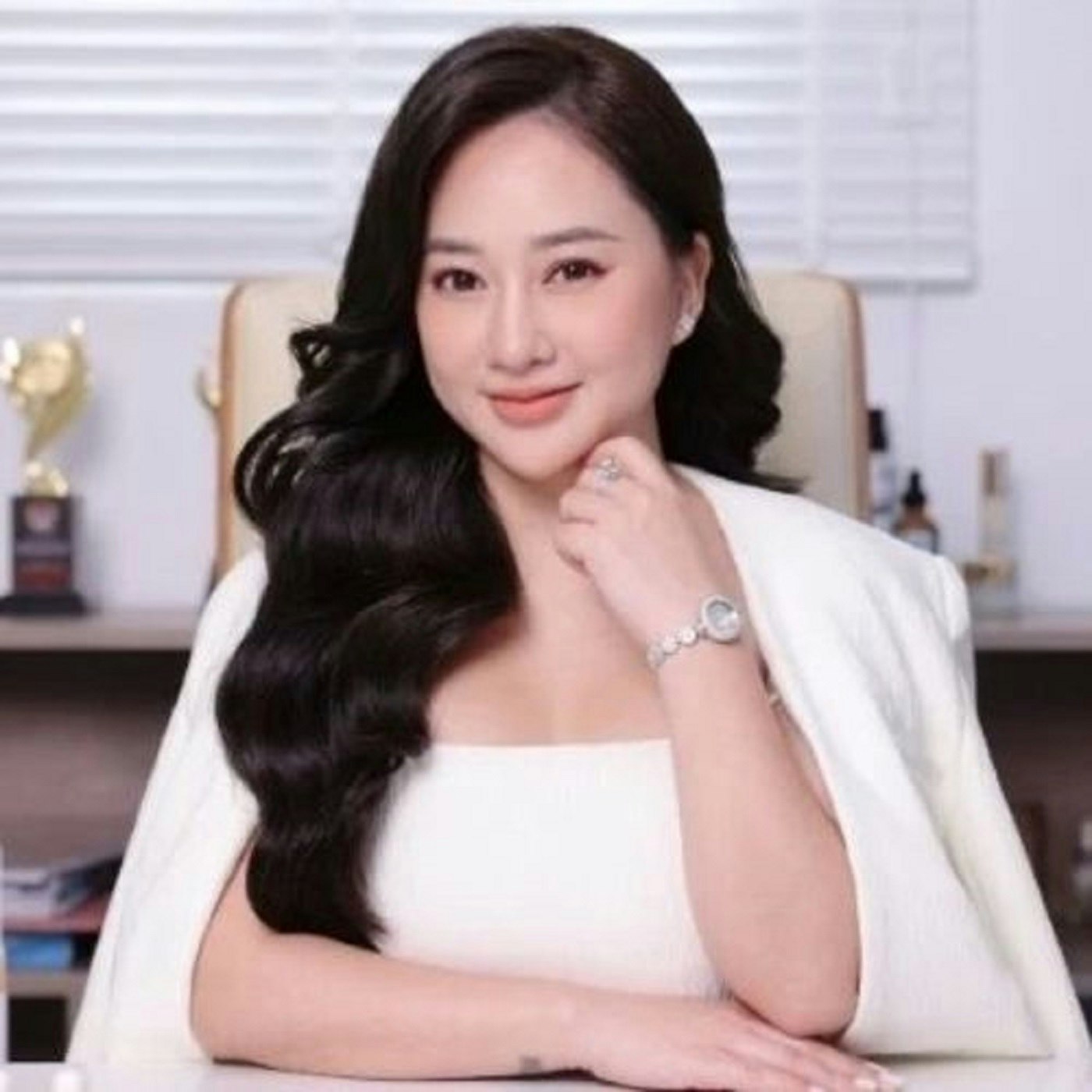 CEO Phương Anh 