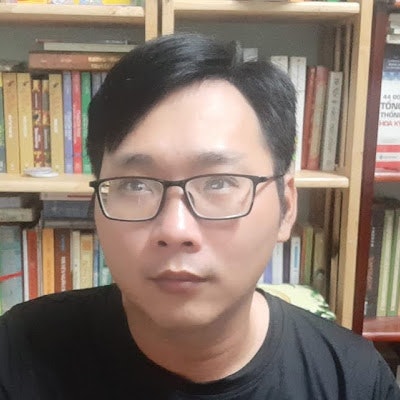 Thế Hào Nguyễn Tăng