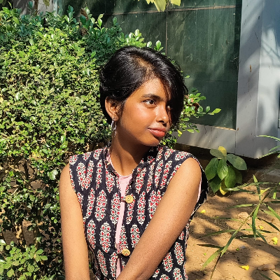 Shruti Dutta