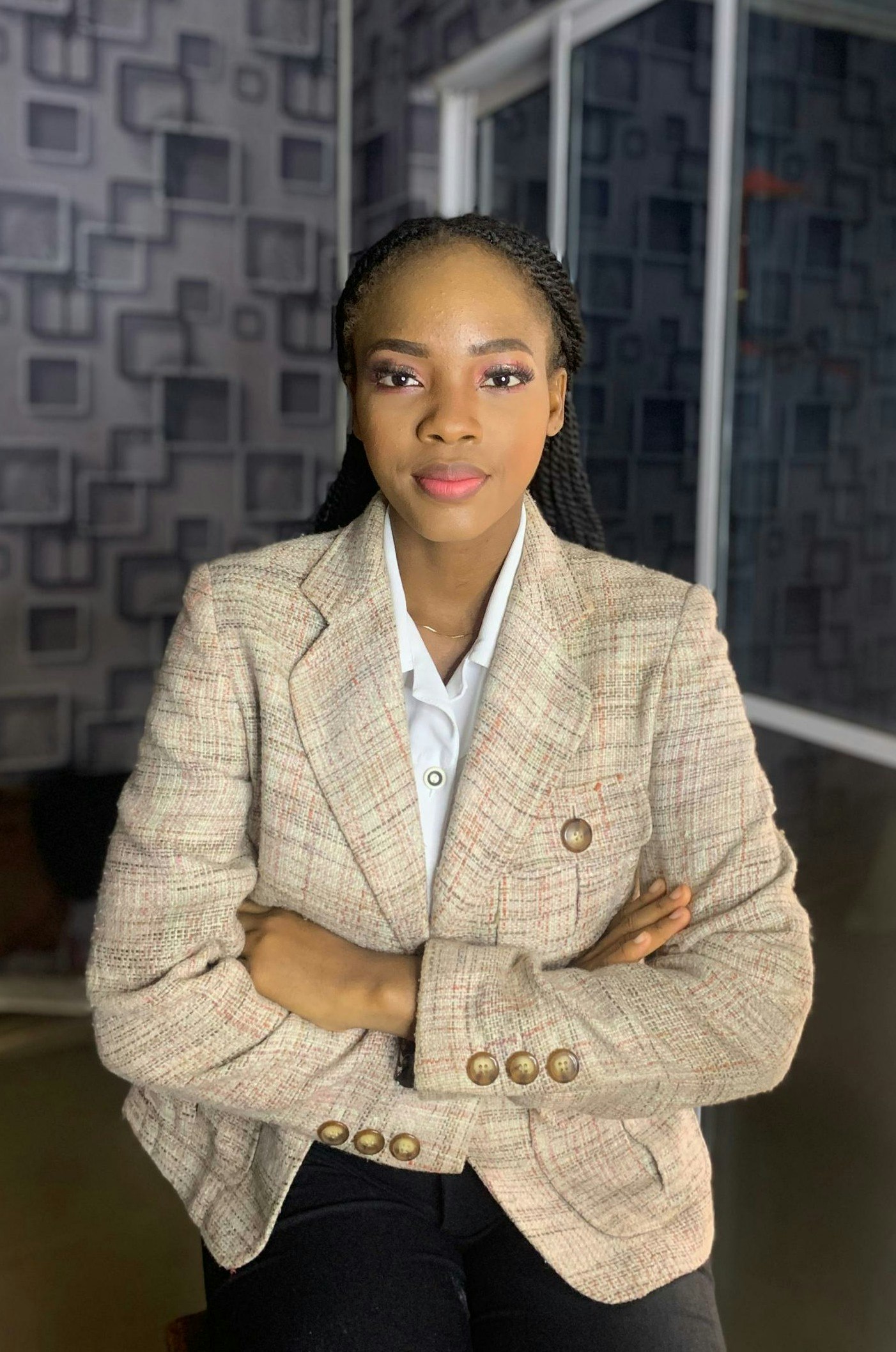 Sonia Miracle Charles