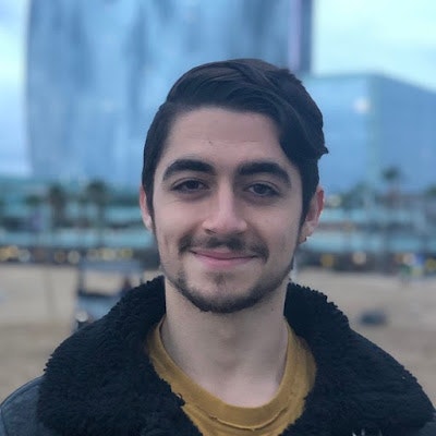 Solomon Bhandari-Young