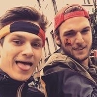 Frederik Verschraegen