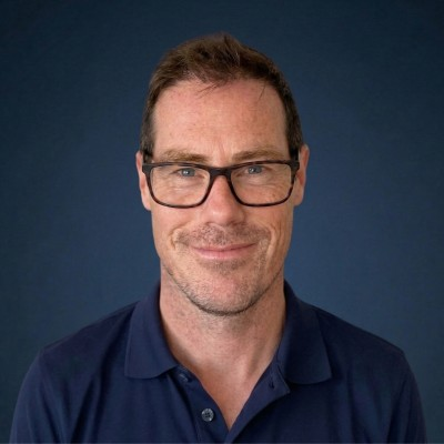 Dermot O'Connor