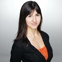 Julia Uki Vorontsova