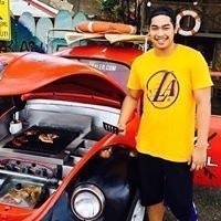 Aaron Justin Punsalan