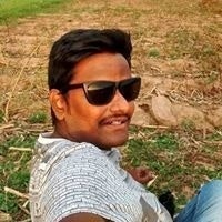 Naveen Kumar T