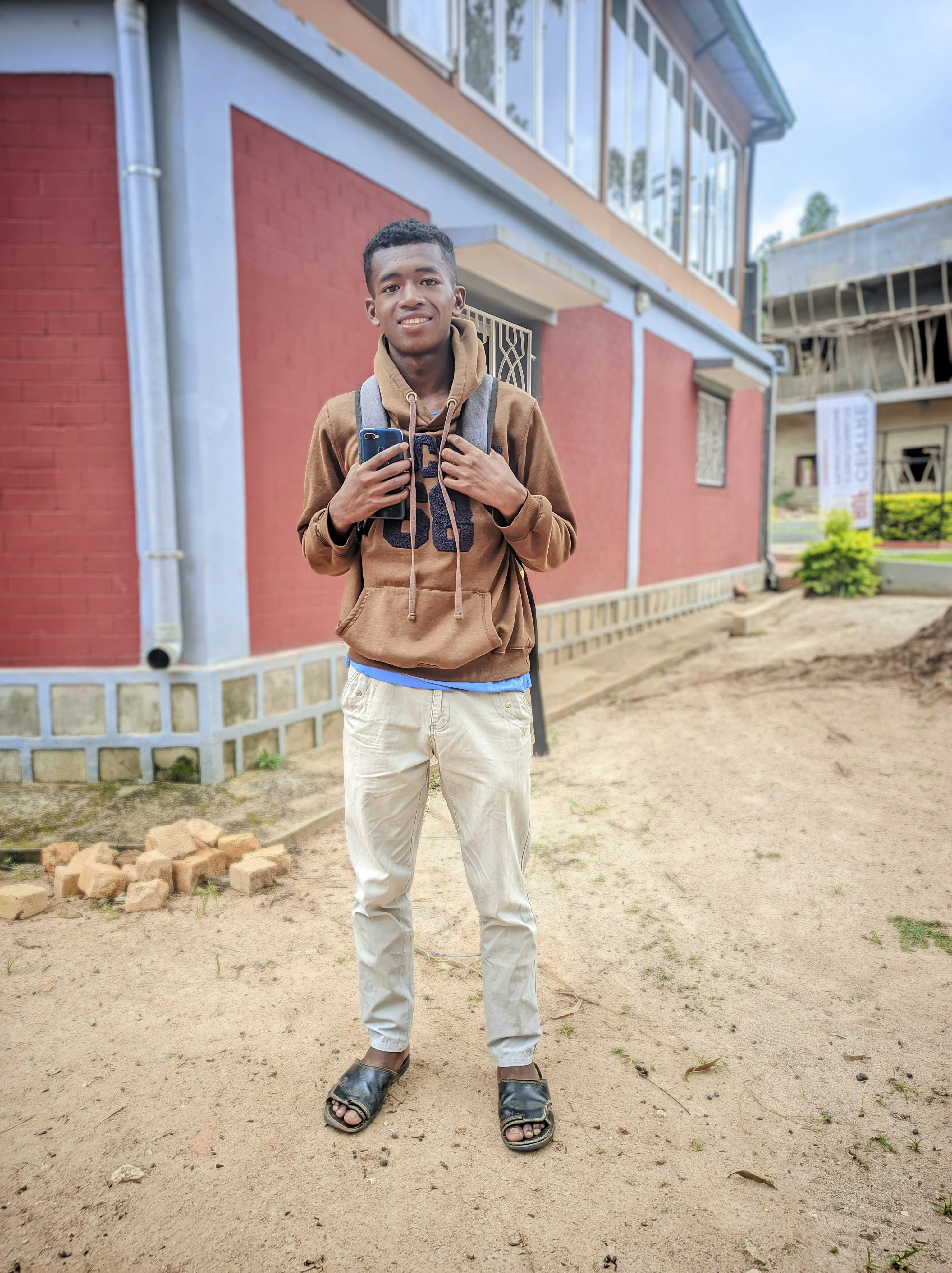 lucchristian ramarolahy