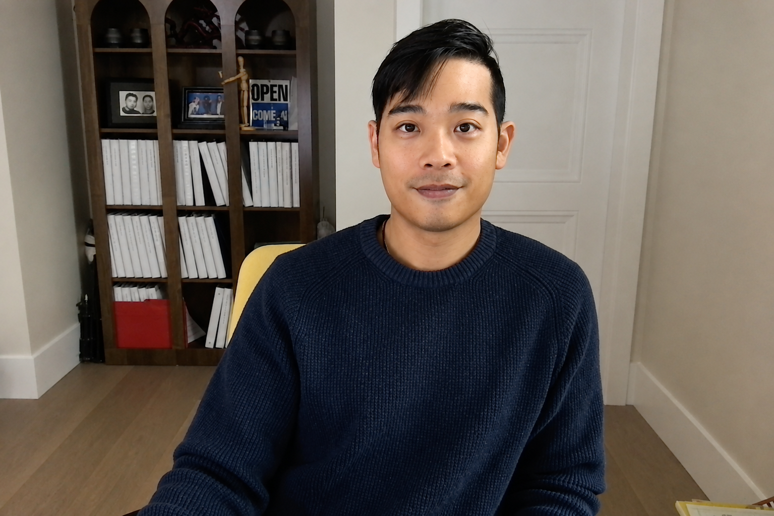 Eric Leung