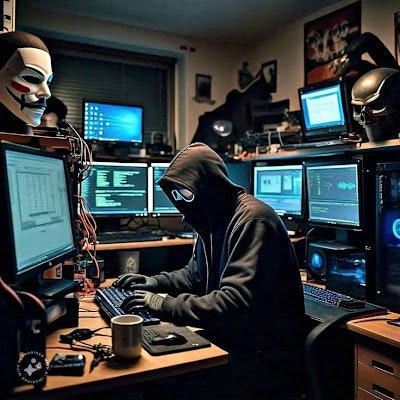 Certified Cyber Crime Investigators 🇺🇲