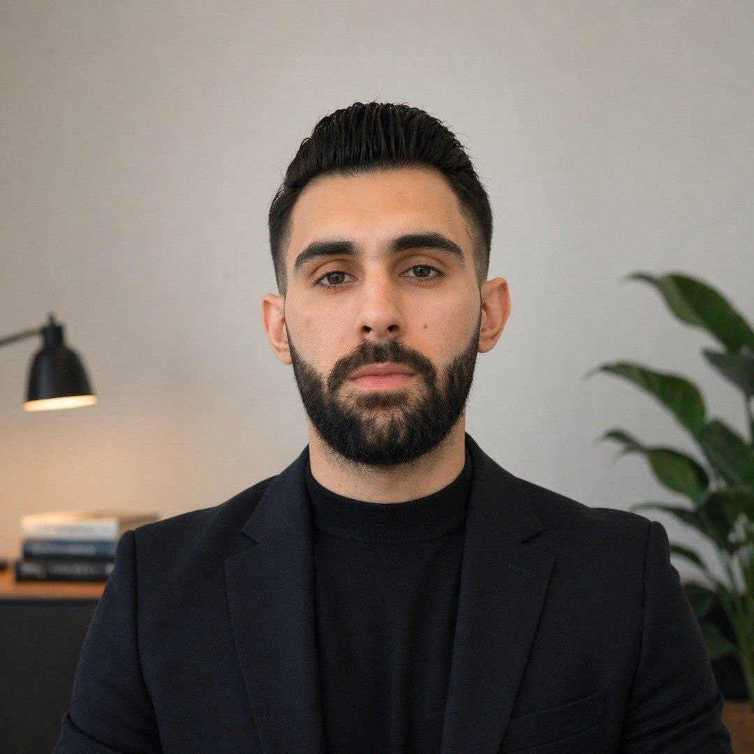 Özkan Akçay