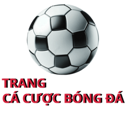 Trang Cá Cược Bóng Đá