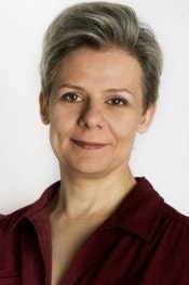 Agnieszka Gornicka