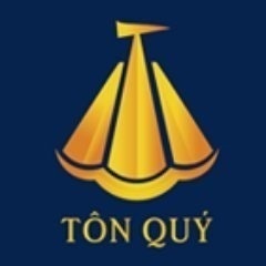 Tranh Vàng Tôn Quý