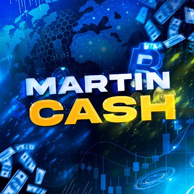 Martin Cash