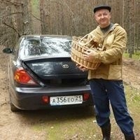 Алексей Ярославцев