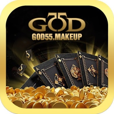 GOD55 – Đế Chế Game Online