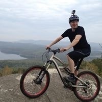 Vsevolod Bazilevskiy