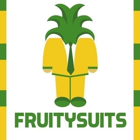 fruitysuits
