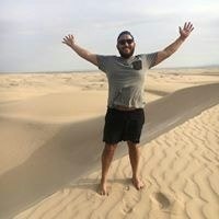 Samuel Gonzales Chavez