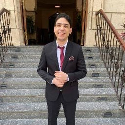 Abdulrahman El Orabi