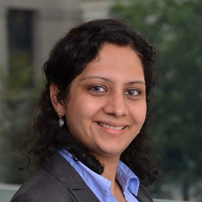 deeksha joshi
