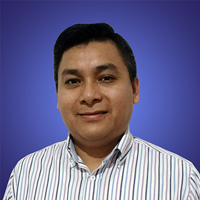 Mario Jiménez Carrasco