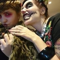 Sally Washtell-Blaise