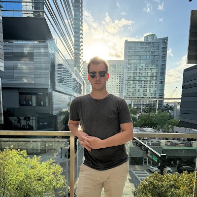 Cristian Cancelo Fox