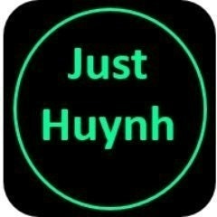 JustHuynh